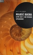 Miłość ducha Bert Hellinger