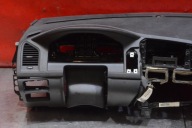 dashboard instrument panel console cockpit airbag EU VOLVO XC60 1 and 08-13