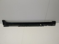2018r + Toyota Corolla E21 kombi threshold moulding threshold left 75860-02220