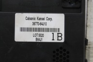 MODULO BSI 36770-64J10 GRAND VITARA II 1.6 05-14