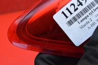 light left rear part rear D65151160 MAZDA 2 II DE 5D HB 07-10