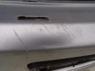 front bumper front OPEL ASTRA H LIFT colour Z157 (2) (R1)