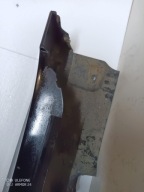 moulding threshold SAAB 9-3 II 93 colour 170 sedan KOMBI right