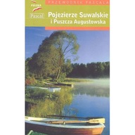 Pojezierze Suwalskie i Puszcza Augustowska przewo