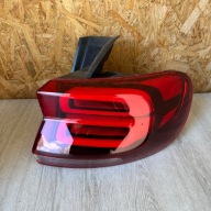 light rear left right CITROEN C5 AIRCROSS