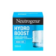 Żel nawilżający 50 ml Neutrogena Hydro Boost Aqua