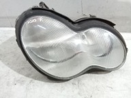 Mercedes C klasa W203 light right front front