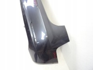 Tesla Model 3 bumper rear part rear