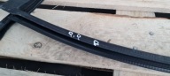 SQ8 4M RSQ8 Q8 gasket rubber door right right front 4M8837480F