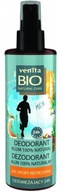 VENITA BIO DEO AŁUN 100% NATURALNY 100g SPORT odśw