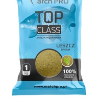 Zanęta Wędkarska MatchPro Top Class Leszcz 1 kg