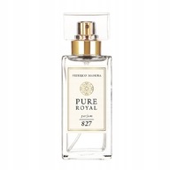 Fm 827 Pure Royal - Dámsky parfum - 50ml