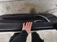 door right front BMW SERIA 1 E81 LCI 07-11 300/