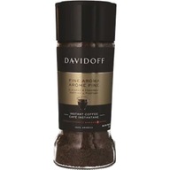 Kawa rozpuszczalna Davidoff Fine Aroma 100 g