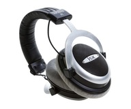 Słuchawki nauszne półotwarte ISK HF2010 miniJack