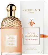 Guerlain Aqua Allegoria Orange Soleia 75ml EDT