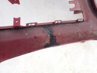 VW NEW BEETLE LIFT 05-10 bumper front front
