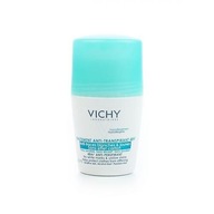 Antyperspirant roll-on Vichy przeciw śladom 50 ml