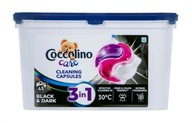 COCCOLINO ČIAPKY 45W BLACK TIGER LILYE TRIO XL EE