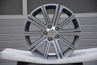 ALUFELGA PEUGEOT 17" 5X108 ET44 nowa 3szt