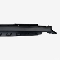 moulding threshold left MINI COOPER 9801887
