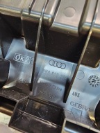 bracket TROJKATA AUDI A4 B9 A5 8W 8W0860285