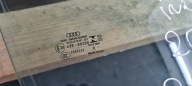 S3 8Y A3 window door right right front 20R 8Y0845202 sedan