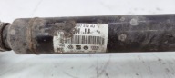 semi-axis right front AUDI A3 2.0 TDI 1K0407272NJ