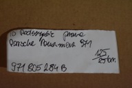 IDEALNE torpedo right PORSCHE PANAMERA 971 1