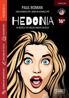 Hedonia w wersji do nauki angielskiego - Marcin Kowalczyk