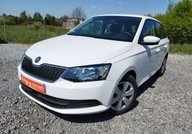 Skoda Fabia Skoda Fabia 1.0 Clever