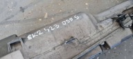 A5 8T LIFT servo control control unit UK 8K2423105 8K0909144B A4 B8