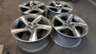 disc KOMPLET 18'' 5X108 31362188 VOLVO V60 and