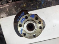 Peugeot RCZ crank