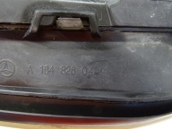 light front right MERCEDES GL W164 XENON UK A1648260491