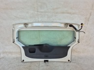VW UP 1S0 11- trunk door boot rear part rear complete LAK.LB9A