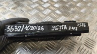 air conditioning control panel VW JETTA 2007r 1K0907044BR