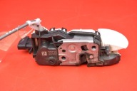 lock door left front front EU PSA016900 CITROEN C4 CACTUS 1 and 14-17