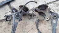 swing rear part AUDI A4 6B 2.0 FSI AWA