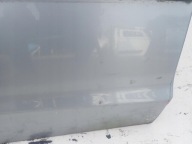 FORD FOCUS II 2 MK2 KOMBI 04-08 Tür rechts heck