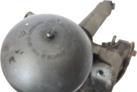 CITROEN C5 III X7 shock absorber front front right HYDRO 9674996680 22R