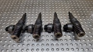 Einspritzdüse Einspritzdüse 038130073BQ VW PASSAT B6 GOLF V OCTAVIA II A3 8P 2.0 TDI