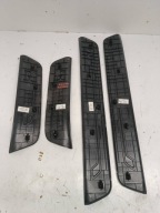 KIA OPTIMA IV KOMBI moulding threshold left right front rear part KOMPLET 2018R