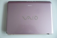 Laptop Sony VAIO PCG-5G3L 320 GB HDD kamerka