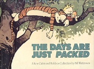 The Days Are Just Packed: Calvin & Hobbes