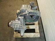 Getriebe VW T5 4X4 KCK