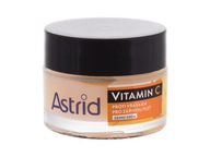 Krem do twarzy na dzień Astrid Vitamin C