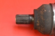 semi-axis right front MANUAL VOLVO S40 2 II 1.8 16V 125 KM 04-07