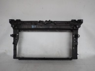 VW POLO VI 2G0 T-CROSS support panel for radiators pillar 2G0805588AG