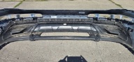 Audi Q7 4M rear part bumper rear